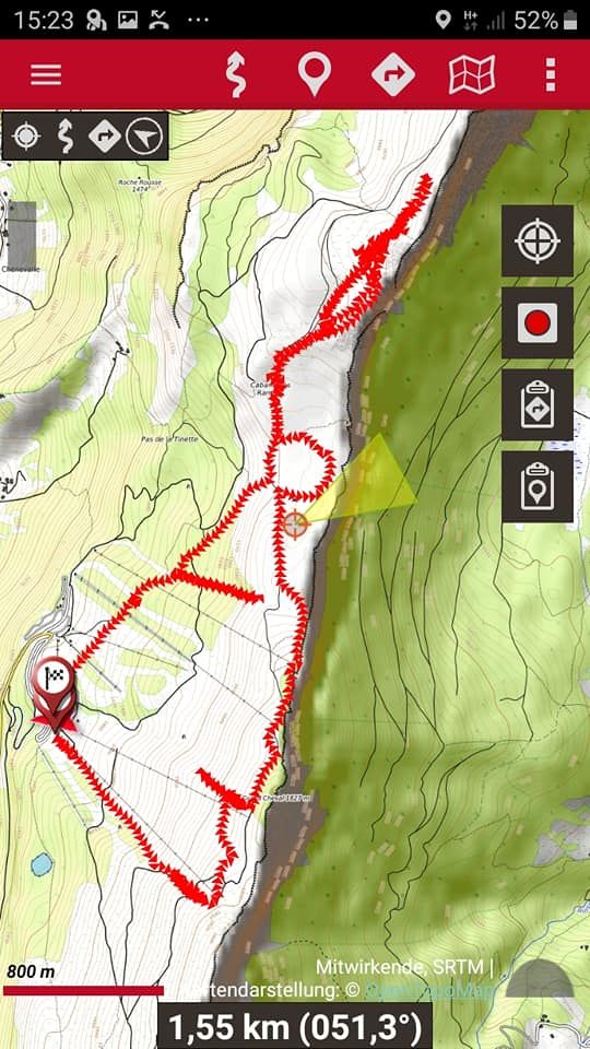 trace gps  lans les ramees.jpg