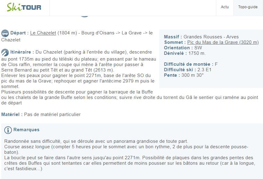 rando pic du mas de la grave.JPG